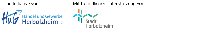 Logoleiste Sponsoren Banner Herbolzheim Karte